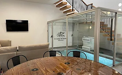 El Cobijo de Gredos en Navaluenga (Ávila) - Foto 2