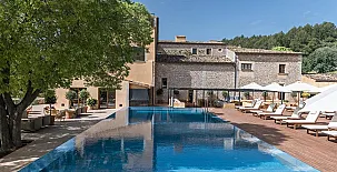 Son Brull Hotel & Spa 002