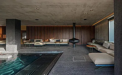 Son Brull Hotel & Spa en Pollença (Baleares) - Foto 3