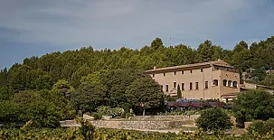 Son Brull Hotel & Spa 004