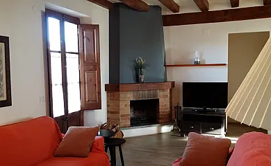 Cal Pairot en Montmajor (Barcelona) - Foto 4