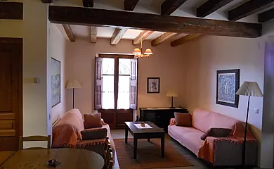 Cal Pairot en Montmajor (Barcelona) - Foto 3