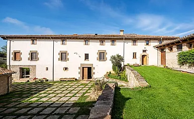 Mas Vinyoles Natura en Sant Pere de Torello (Barcelona) - Foto 2