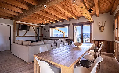 Cal Xotis en Vallcebre (Barcelona) - Foto 8