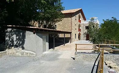 Cal Capita Sora en Sora (Barcelona) - Foto 4