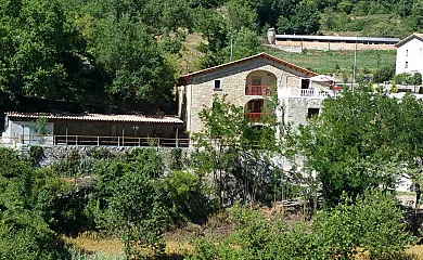 Cal Capita Sora en Sora (Barcelona) - Foto 3