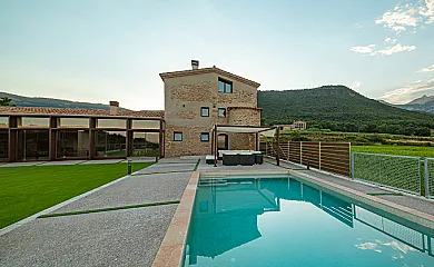 La Parera en Avía (Barcelona) - Foto 2