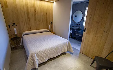 La Pallisa de Cal Esquerrà en L´Espunyola (Barcelona) - Foto 3