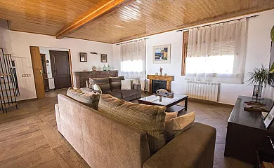 Casa Les Vinyes en Sant Pau D´Ordal (Barcelona) - Foto 17