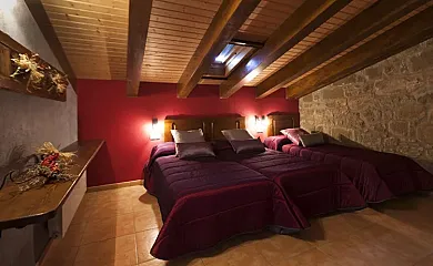 Esgaigola en L´Espunyola (Barcelona) - Foto 5