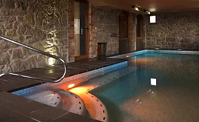 Esgaigola en L´Espunyola (Barcelona) - Foto 3