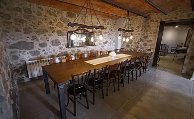 La Creu de la Pinya en Berga (Barcelona) - Foto 4