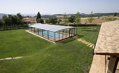 La Creu de la Pinya en Berga (Barcelona) - Foto 2