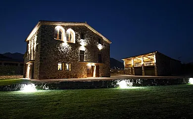 La Creu de la Pinya en Berga (Barcelona) - Foto 3