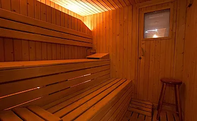 La Pausa Rural & Wellness en Olost (Barcelona) - Foto 4