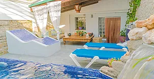 La Pausa Rural & Wellness 002