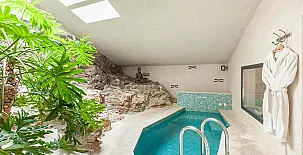 Masia Spa Can Pascol 003