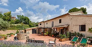 Masia Spa Can Pascol 002