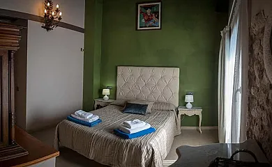 Viladomatrural en La Nou de Berguedà (Barcelona) - Foto 5