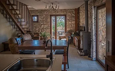 Viladomatrural en La Nou de Berguedà (Barcelona) - Foto 4