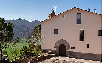 Espai Rural Palà de Coma en Cardona (Barcelona) - Foto 4