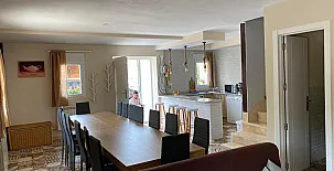 Casa Rural Aguachales 005