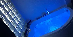 Casa Rural Aguachales 002