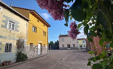 Casa Rural Aguachales en Arcos de la Llana (Burgos) - Foto 3