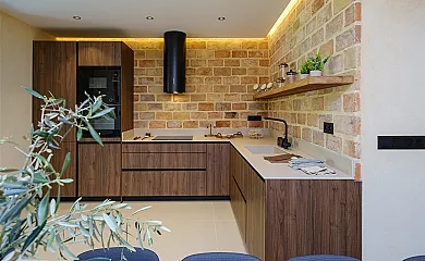 Casa Rural JohnTeLoBusca en Melgar de Fernamental (Burgos) - Foto 5