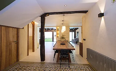 Casa Rural JohnTeLoBusca en Melgar de Fernamental (Burgos) - Foto 3