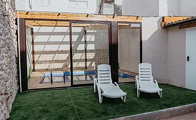 El Encanto de Tardajos en Tardajos (Burgos) - Foto 2