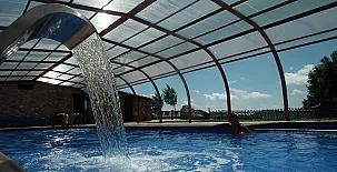 Poble Rural Puig-Arnau Pubilló 002