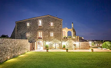 Mas Torroella en Forallac (Girona) - Foto 3