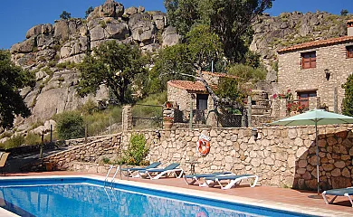 Virgen de la Cabeza en Valencia de Alcántara (Cáceres) - Foto 18