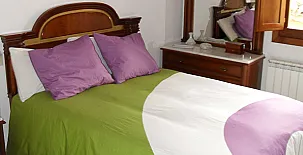 Casa Rural La Viña 009