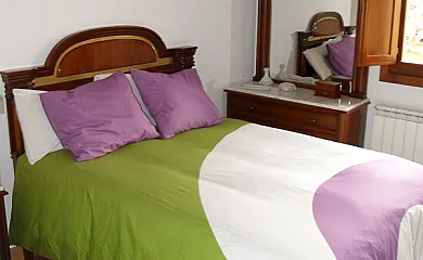 Casa Rural La Viña en Cuzcurrita De Río Tirón (La Rioja) - Foto 9