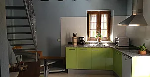 Casa Rural La Viña 0010