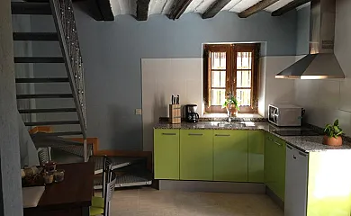 Casa Rural La Viña en Cuzcurrita De Río Tirón (La Rioja) - Foto 10