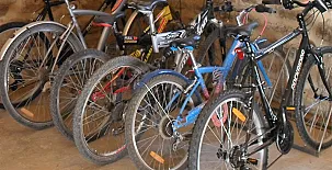 Casa Rural La Viña 006