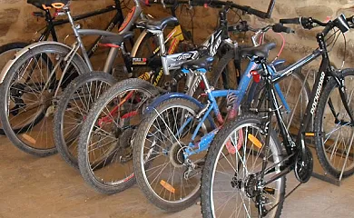 Casa Rural La Viña en Cuzcurrita De Río Tirón (La Rioja) - Foto 6