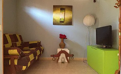 Casa Rural La Viña en Cuzcurrita De Río Tirón (La Rioja) - Foto 11