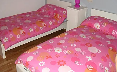 Casa Rural La Viña en Cuzcurrita De Río Tirón (La Rioja) - Foto 12