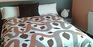 Casa Rural La Viña 0013