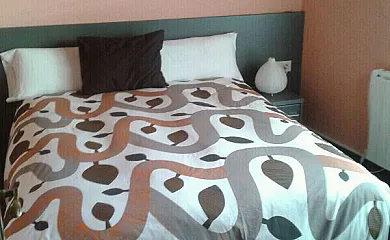 Casa Rural La Viña en Cuzcurrita De Río Tirón (La Rioja) - Foto 13