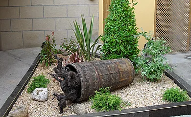 Casa Rural La Viña en Cuzcurrita De Río Tirón (La Rioja) - Foto 7