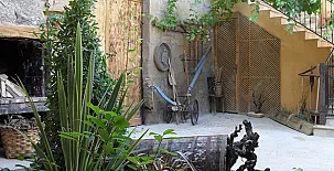 Casa Rural La Viña 004