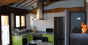 Casa Rural La Viña 0014