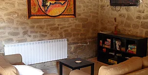 Casa Rural La Viña 0015