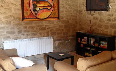 Casa Rural La Viña en Cuzcurrita De Río Tirón (La Rioja) - Foto 15