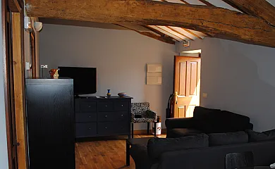 Casa Rural La Viña en Cuzcurrita De Río Tirón (La Rioja) - Foto 16